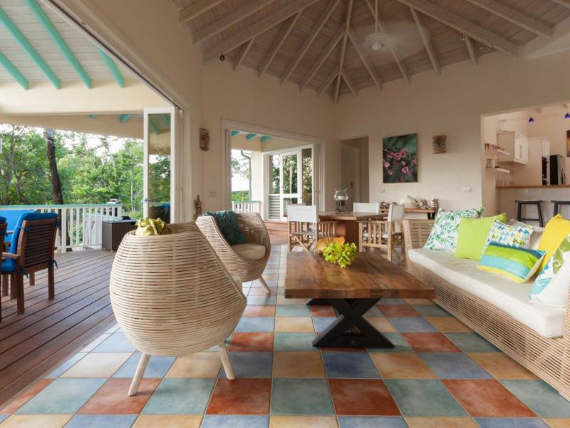 Galley Bay Cottage , Galley Bay Heights 