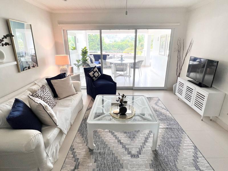 Glitter Bay 302 - Bikini Bottom , Beachfront villas Barbados , Glitter Bay , Porters , St James , West Coast Barbados 