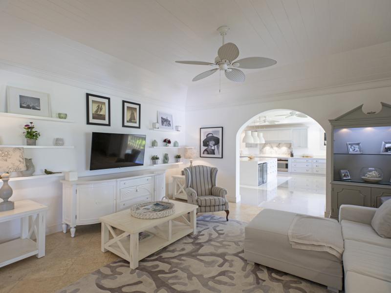 Royal Westmoreland - Fig Tree House , Royal Westmoreland , St James , West Coast Barbados 