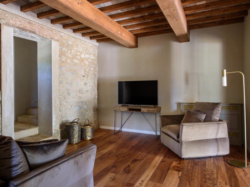 Villa Carolina , Tuscany 