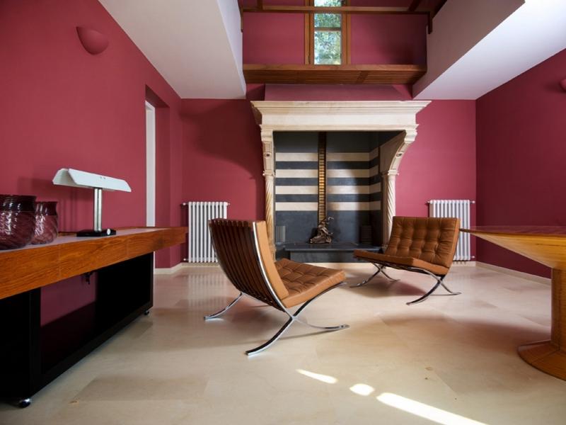 Villa Monte Vista , Argentario , Tuscany 