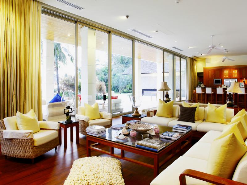 White Sand Estate, Natai , Natai Beach 