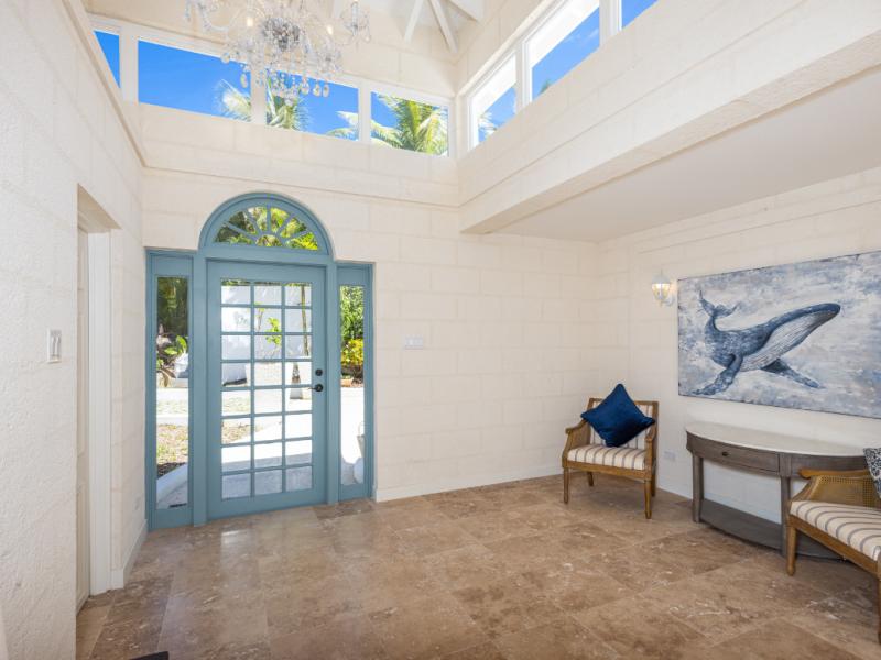 Royal Westmoreland - Lonetrees Villa , Royal Westmoreland , St James , West Coast Barbados 