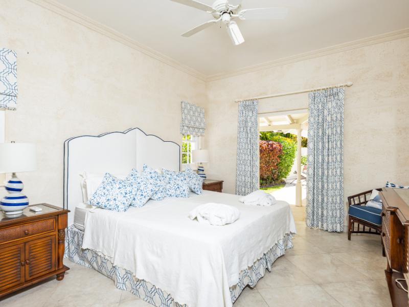 Royal Westmoreland - Lonetrees Villa , Royal Westmoreland , St James , West Coast Barbados 