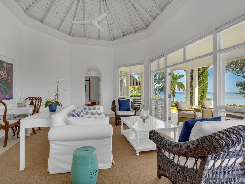 Longview Villa , Montego Bay 