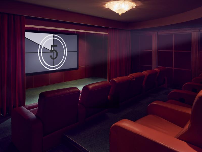 Villa Mirasol , Losinj 