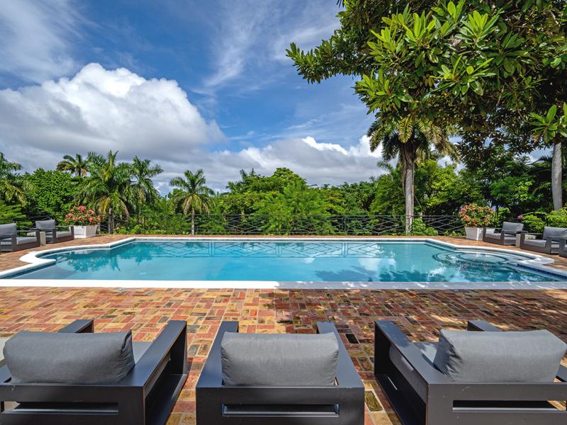 Love and Livity , Montego Bay , Tryall 