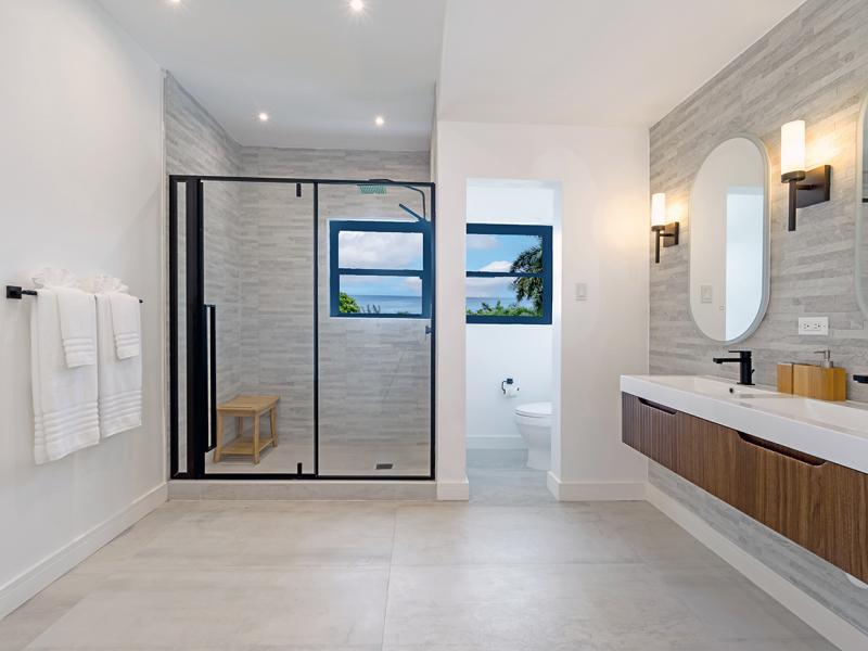 Love and Livity , Montego Bay , Tryall 