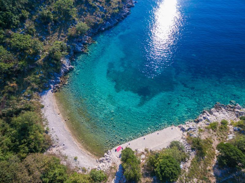 Villa Magran , Islands 