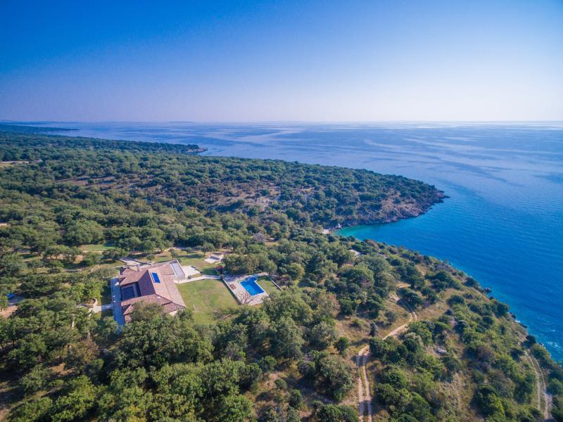 Villa Magran , Islands 