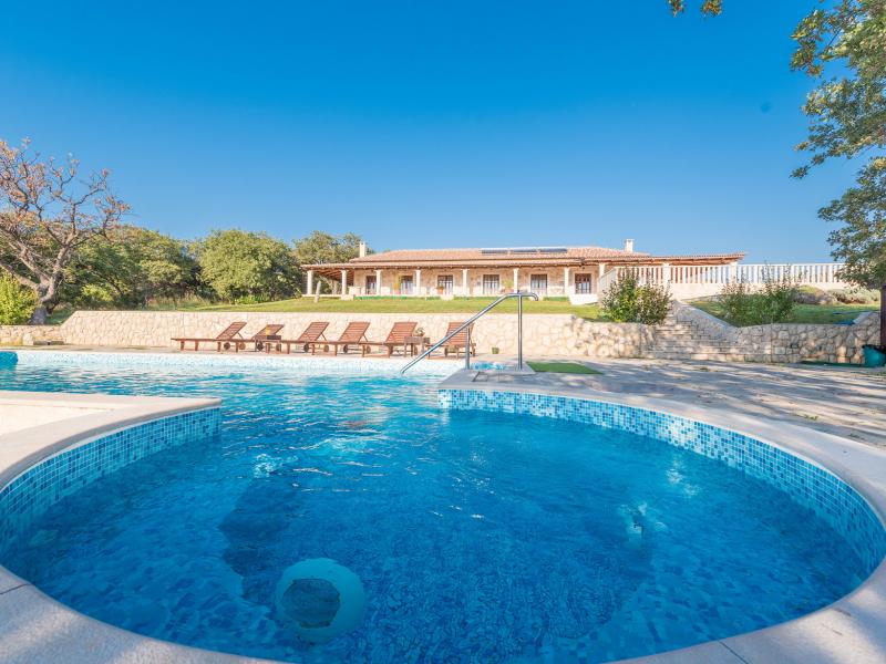 Villa Magran , Islands 