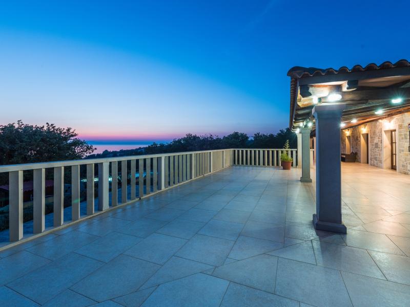 Villa Magran , Islands 