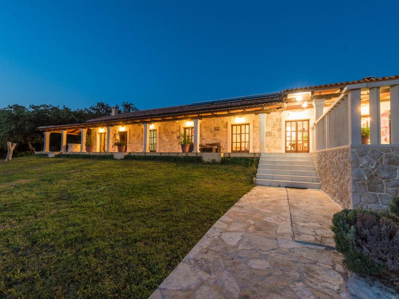 Villa Magran , Islands 