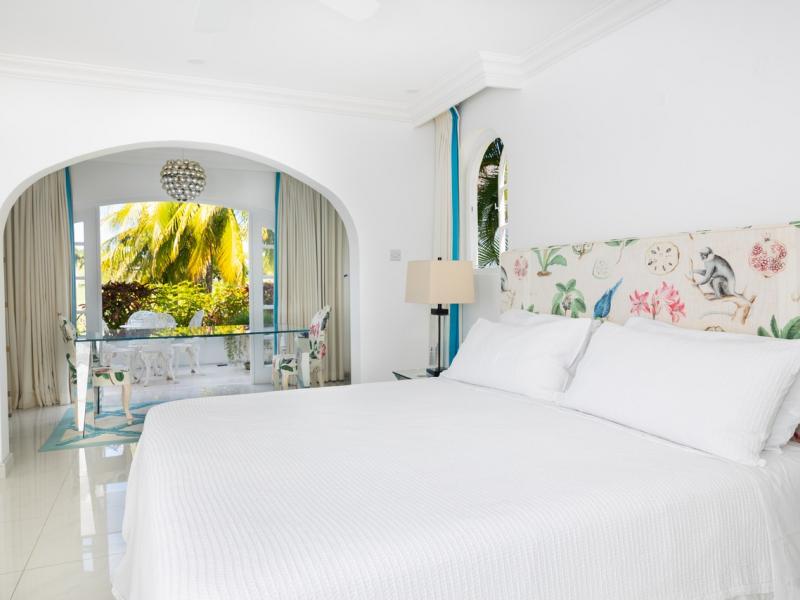 Royal Westmoreland - Cassia Heights 8 , Royal Westmoreland , St James , West Coast Barbados 