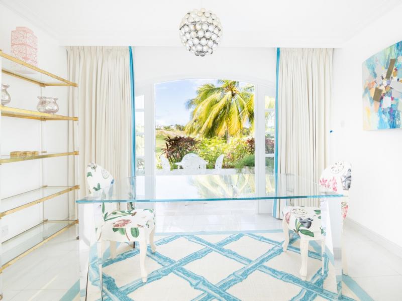 Royal Westmoreland - Cassia Heights 8 , Royal Westmoreland , St James , West Coast Barbados 