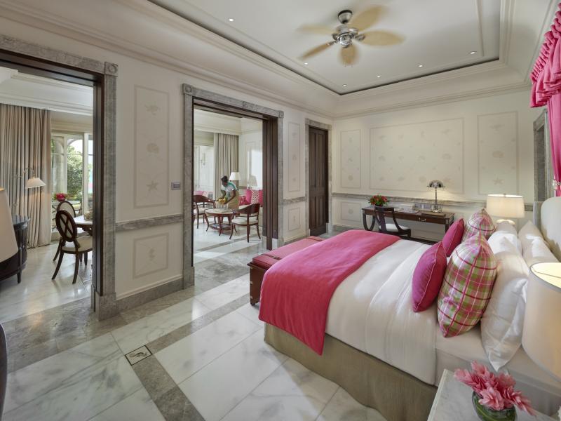 Mandarin Oriental, Canouan , Canouan Island, St. Vincent and the Grenadines 