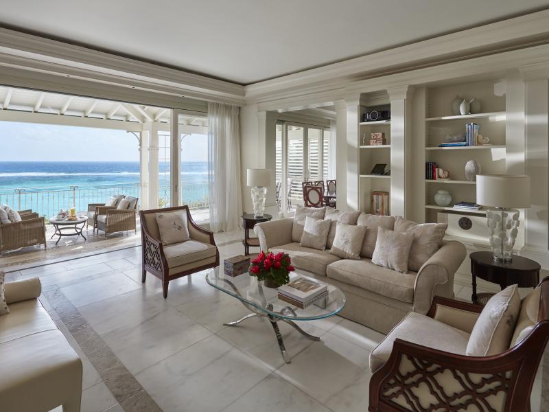 Mandarin Oriental, Canouan , Canouan Island, St. Vincent and the Grenadines 