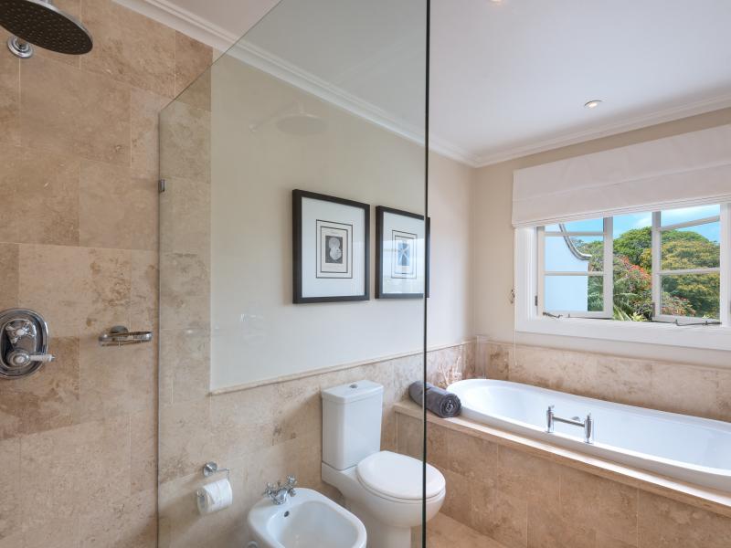 Mullins Bay Villa - Mullins View , Mullins Bay , St Peter , West Coast Barbados 