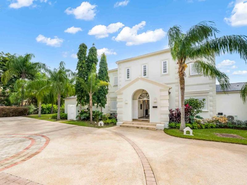 Royal Westmoreland - Mahogany Drive 7 , Royal Westmoreland , St James , West Coast Barbados 