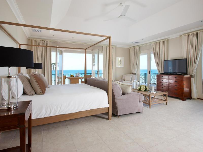 Turtle Cottage - Blue Waters , Soldiers Bay 