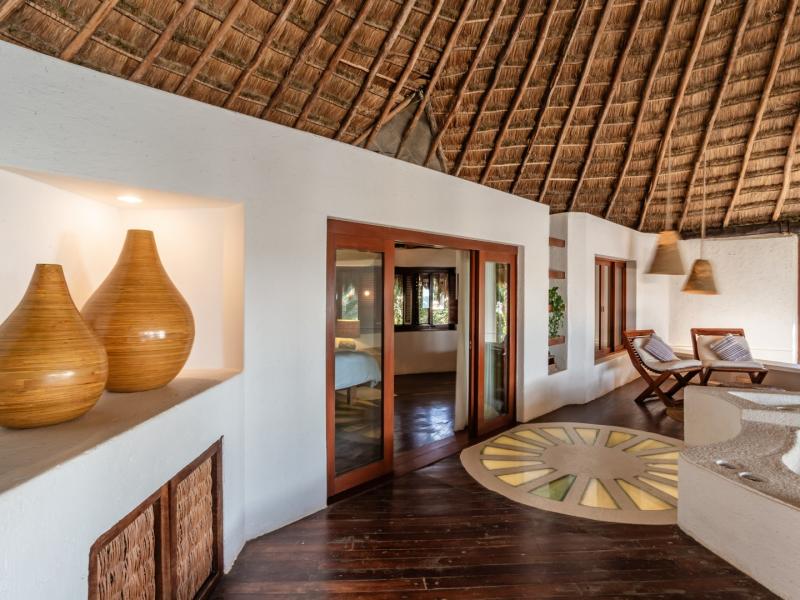 Puerto Estate , Puerto Aventuras 