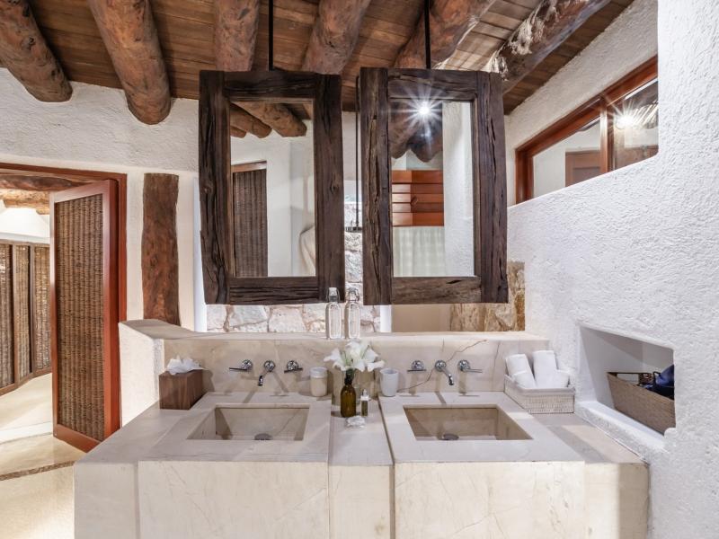 Puerto Estate , Puerto Aventuras 