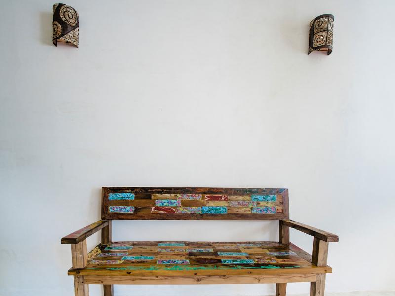 Zorba Cinco & Penthouse , Tulum 