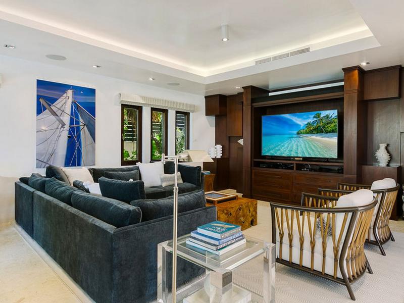 Villa Nevaeh Estate , Long Bay 