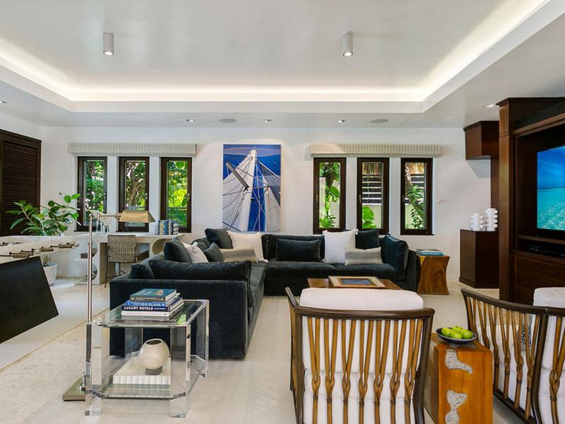 Villa Nevaeh Estate , Long Bay 