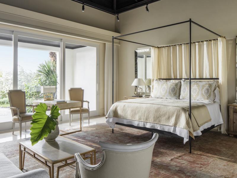 Over Yonder Cay Resort -Bahamas , Exuma 