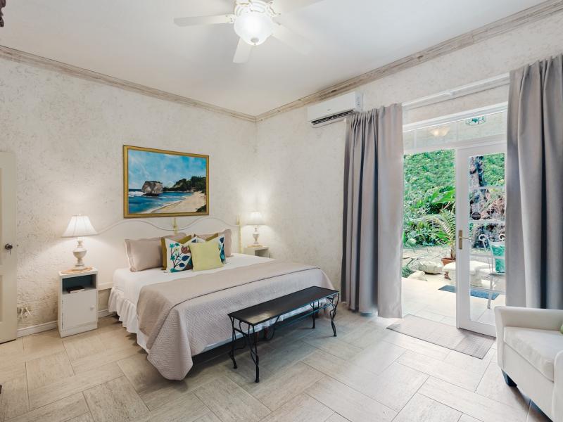 Sandy Lane Estate - Mon Caprice , Sandy Lane Estate , St James , West Coast Barbados 