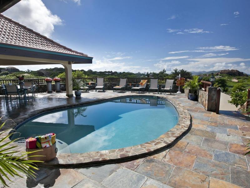 Mon Repos , Virgin Gorda 