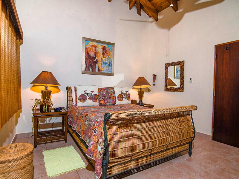 Mon Repos , Virgin Gorda 