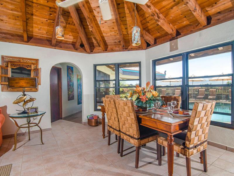 Mon Repos , Virgin Gorda 