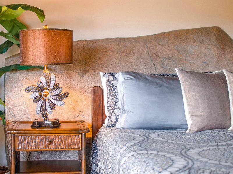 Mon Repos , Virgin Gorda 