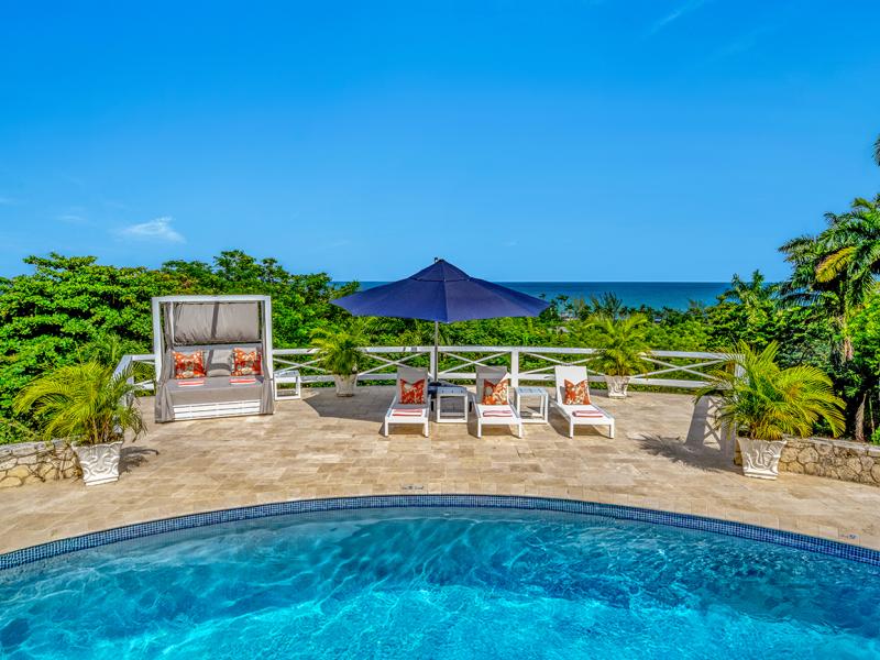 No Problem , Montego Bay 