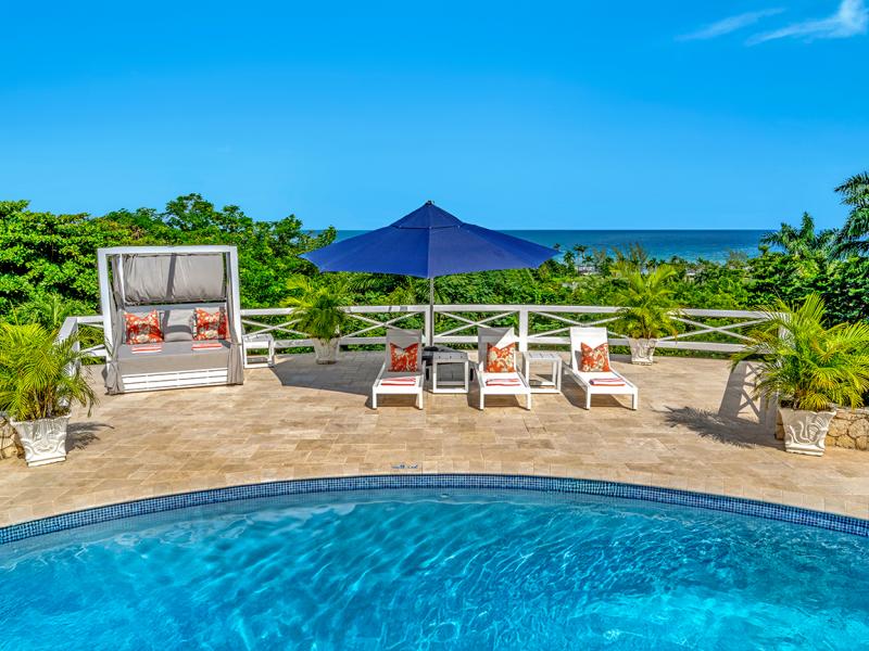 No Problem , Montego Bay 