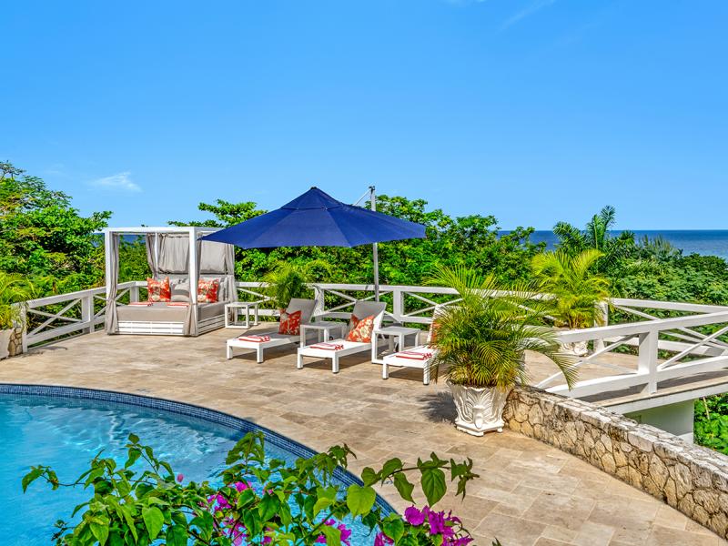 No Problem , Montego Bay 