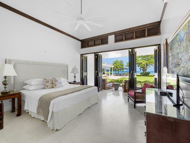 Noble House by the Sea , Montego Bay 