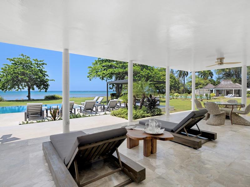 Noble House by the Sea , Montego Bay 