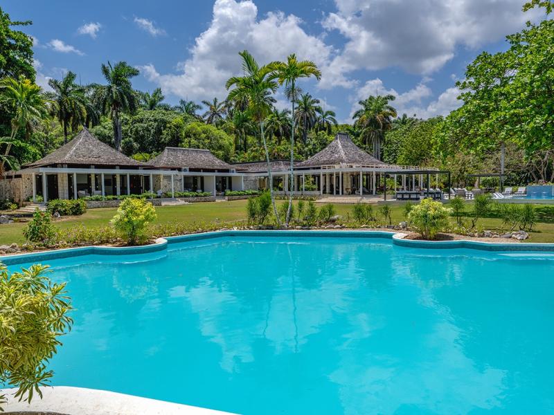 Noble House by the Sea , Montego Bay 