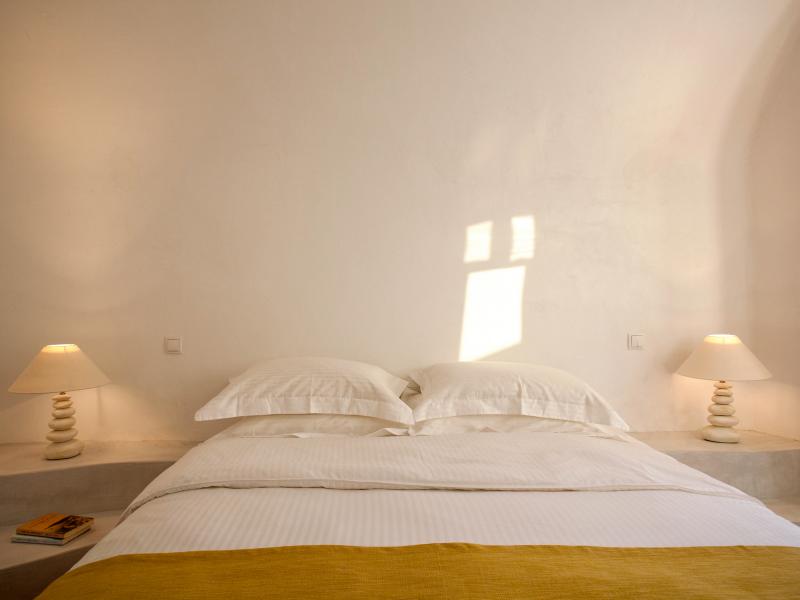 Oia Mansion , Santorini 