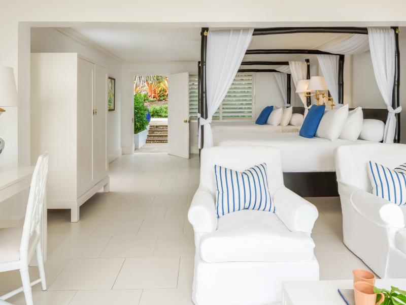 Round Hill Hotel and Villas , Montego Bay 