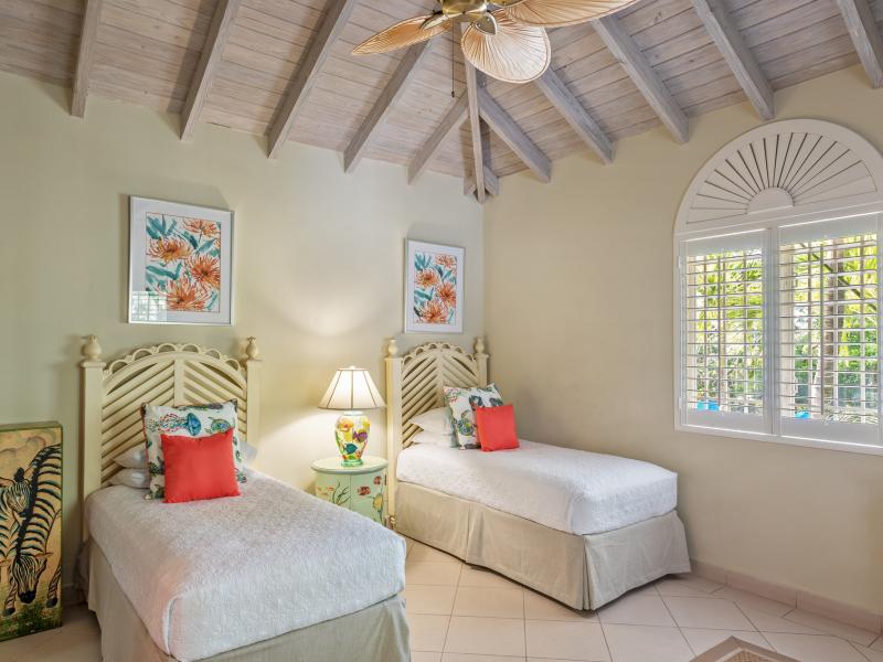 Sandy Lane Estate - Aliseo , Sandy Lane Estate , St James , West Coast Barbados 