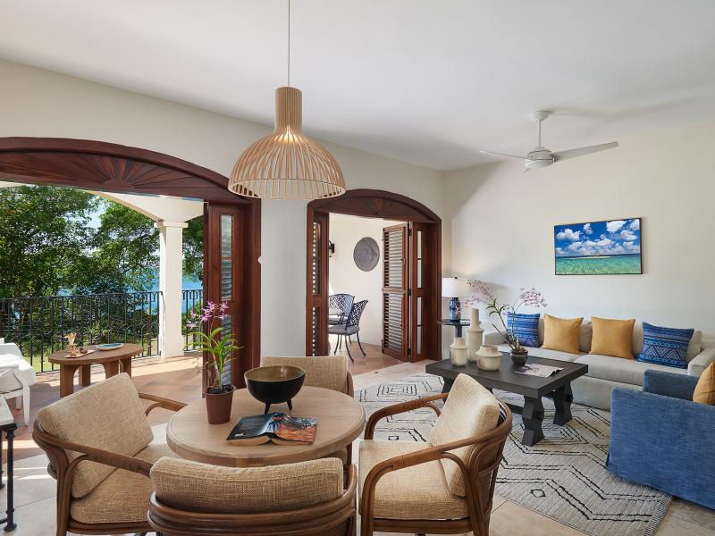 Cap Maison Luxury Resort and Spa , Cap Estate 