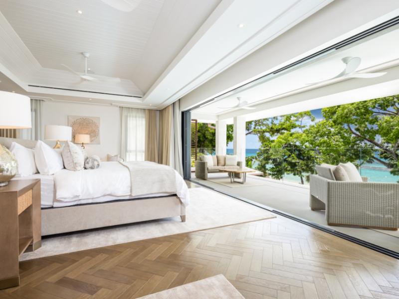 One Beachlands - Beachfront , 