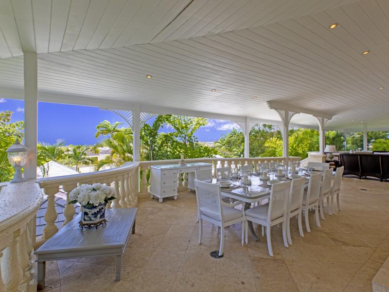 Royal Westmoreland - Fig Tree House , Royal Westmoreland , St James , West Coast Barbados 