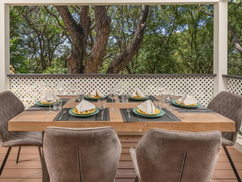 Parnassus Cottage , Holetown , Sandy Lane Estate , West Coast Barbados 