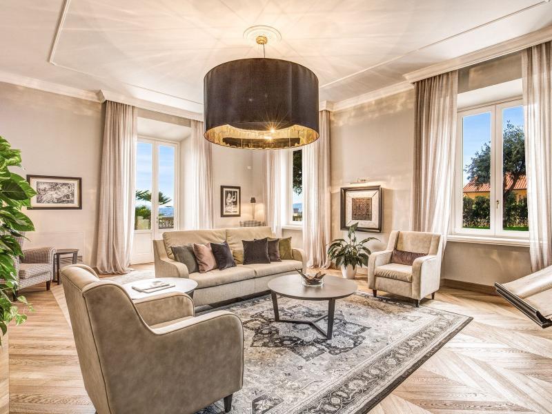 Villa Bolgheri , Tuscany 