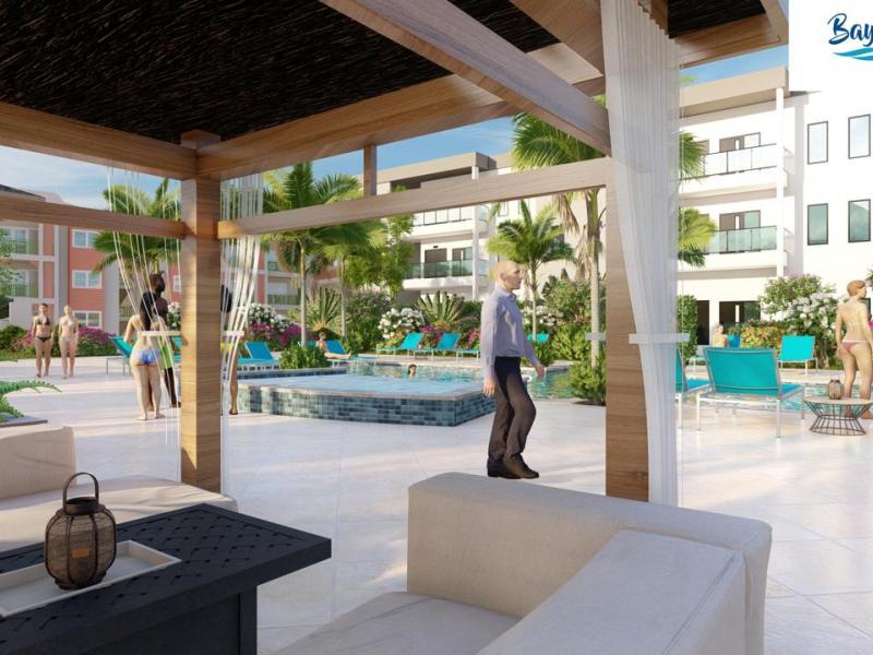 Sapphire Sands Villas , Rodney Bay 